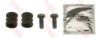 TRW ST1040 Repair Kit, brake caliper